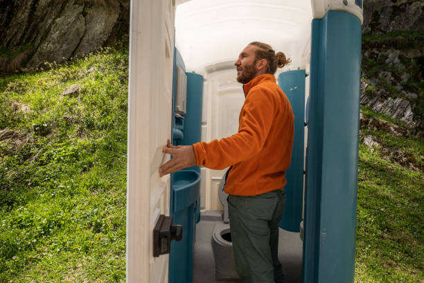 Trusted Haverhill, MA porta potty rental Experts