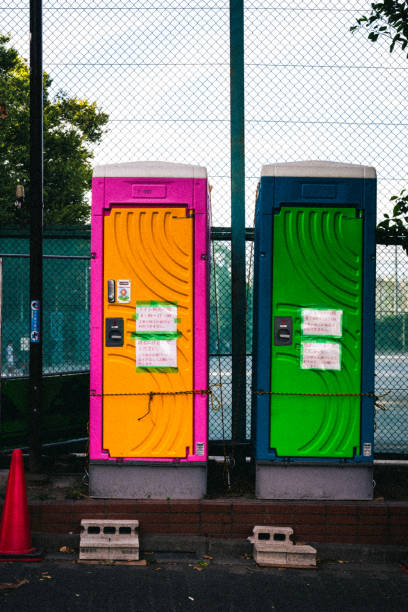 Best Portable restroom trailer rental  in Haverhill, MA