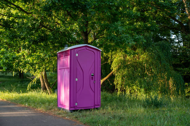 Best Porta potty delivery and setup  in Haverhill, MA