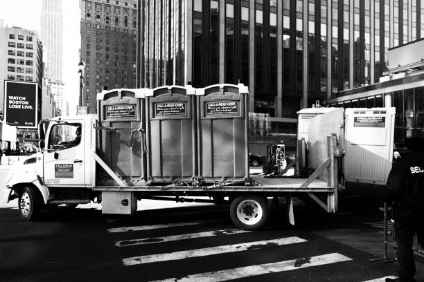 Best Porta potty rental near me  in Haverhill, MA