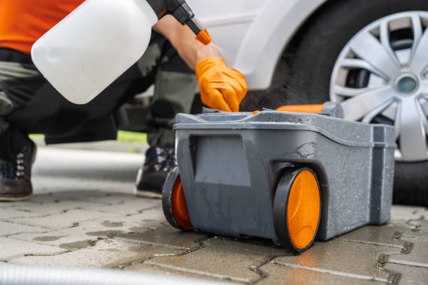 Best Local porta potty services  in Haverhill, MA